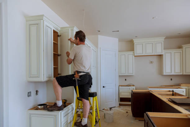 Kitchen Flooring specialists in Upper Darby, PA