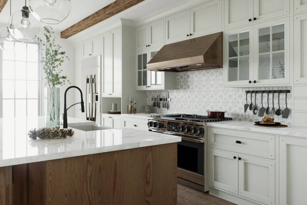 Hardwood kitchen floor Upper Darby