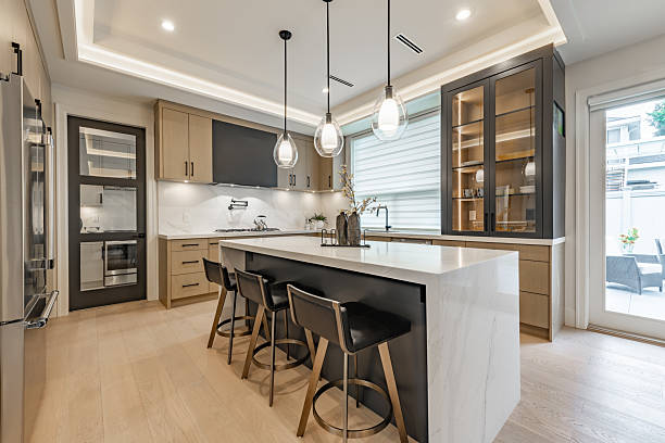 Kitchen flooring contractor Upper Darby